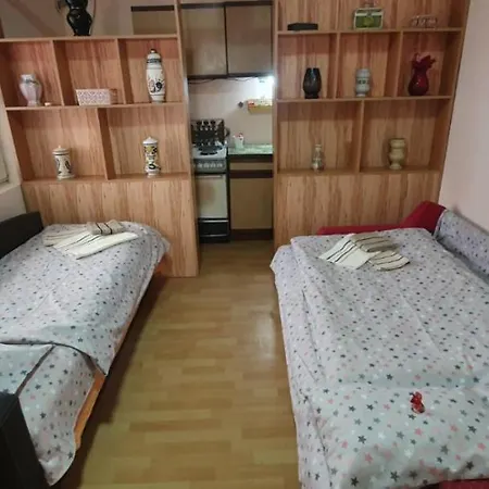 아파트 Centar Two-bedroom *