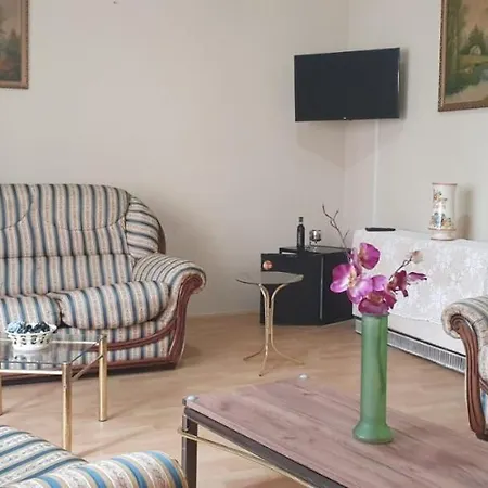 Centar Two-bedroom Aleksinac