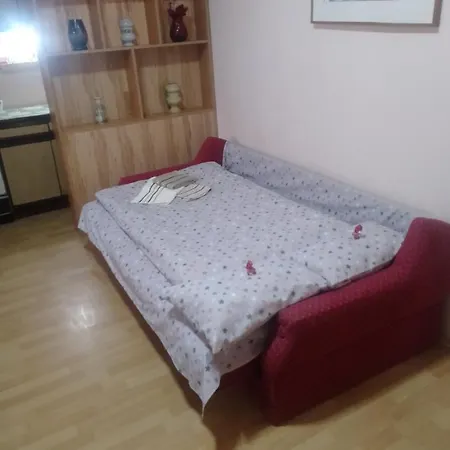 Centar Two-bedroom Apartment Aleksinac