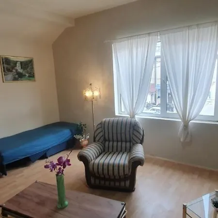 Apartment Centar Two-bedroom *