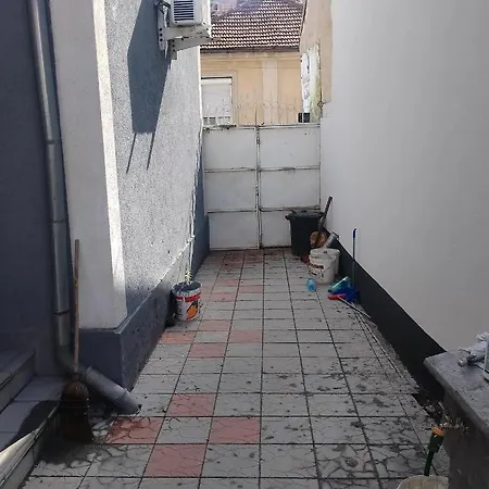 Centar Two-bedroom Aleksinac