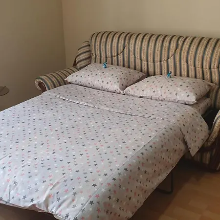 Apartment Centar Two-bedroom *