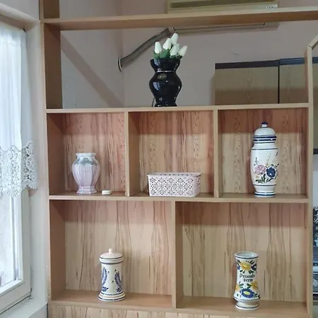 Centar Two-bedroom * 알렉시나츠