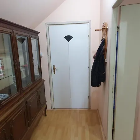 Centar Two-bedroom *