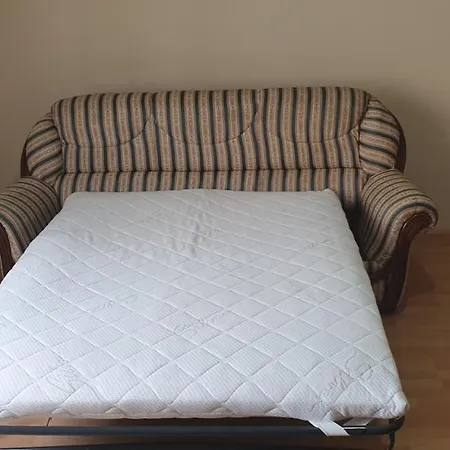 Centar Two-bedroom Apartment
