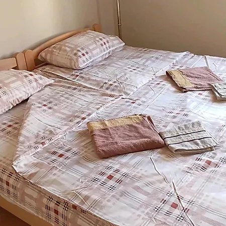 Centar Two-bedroom Apartment