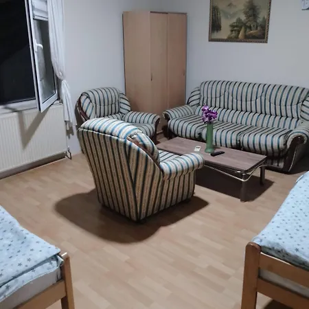 Centar Two-bedroom Apartment *