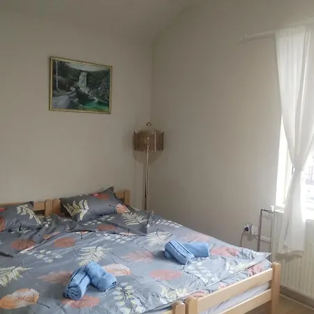 Centar Two-bedroom