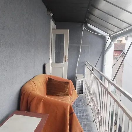 Centar Two-bedroom 아파트 *