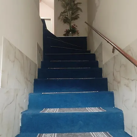 Centar Two-bedroom Apartment Aleksinac