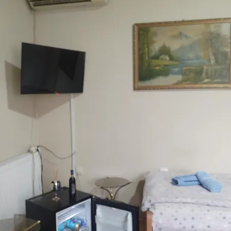 Centar Two-bedroom *