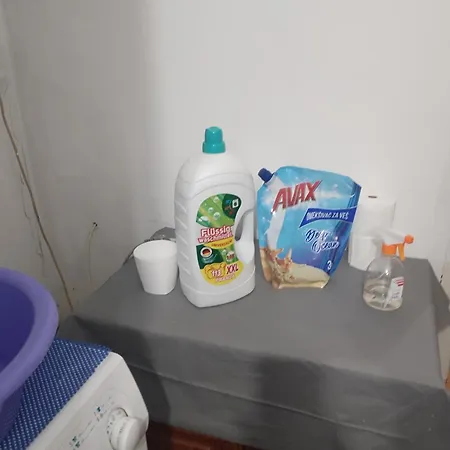 아파트 Centar Two-bedroom