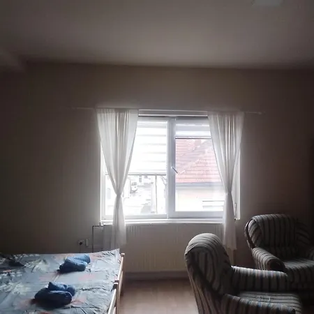Centar Two-bedroom Apartment