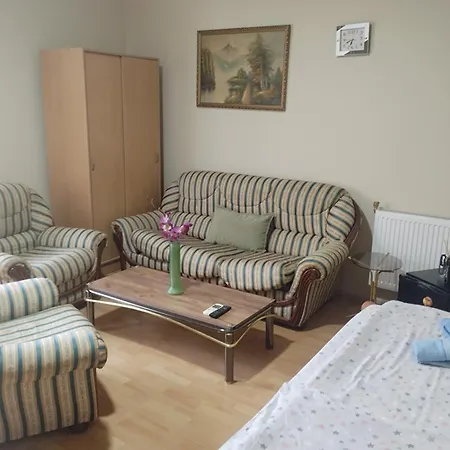Centar Two-bedroom Apartment *