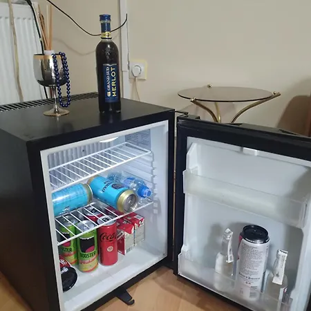 아파트 Centar Two-bedroom *