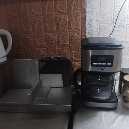 Centar Two-bedroom Aleksinac