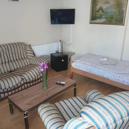 Lejlighed Centar Two-bedroom