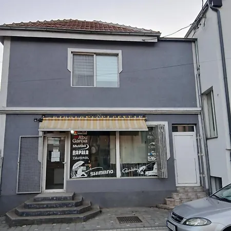 Centar Two-bedroom *