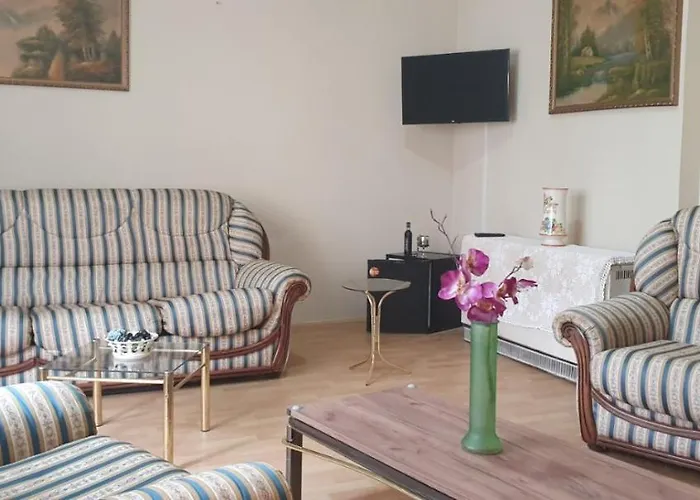 Centar Two-bedroom Aleksinac