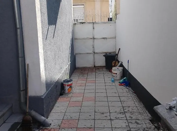 Centar Two-bedroom Aleksinac