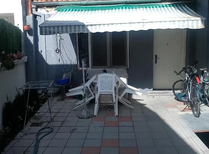 Centar Two-bedroom Lejlighed *