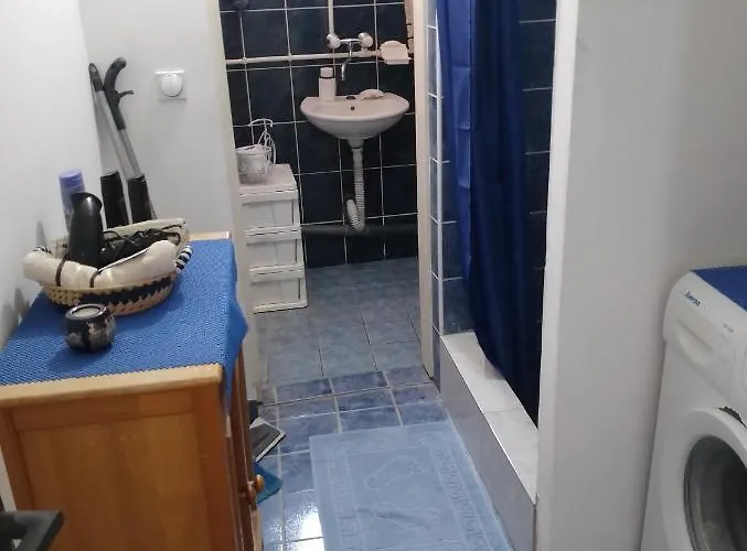 Apartamento Centar Two-bedroom Aleksinac