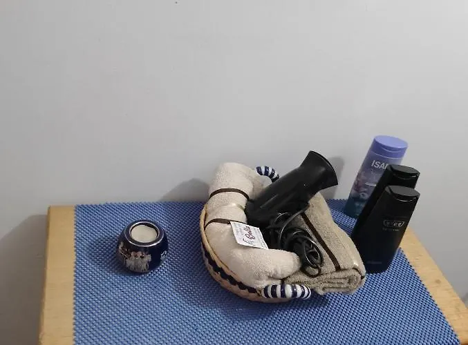 Centar Two-bedroom Apartamento