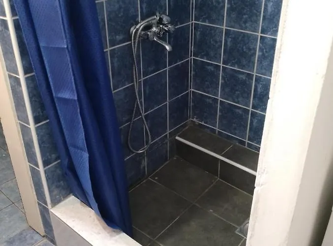 Apartamento Centar Two-bedroom