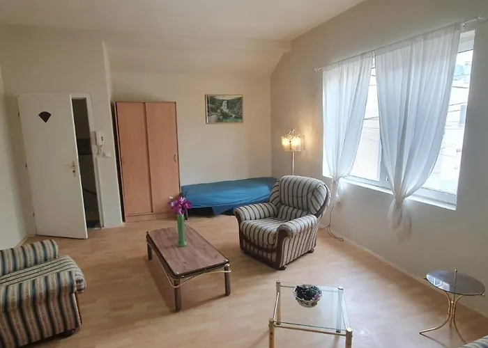 Centar Two-bedroom Apartamento *