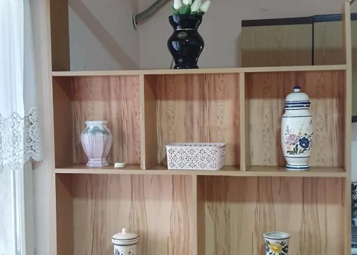 Centar Two-bedroom * Aleksinac