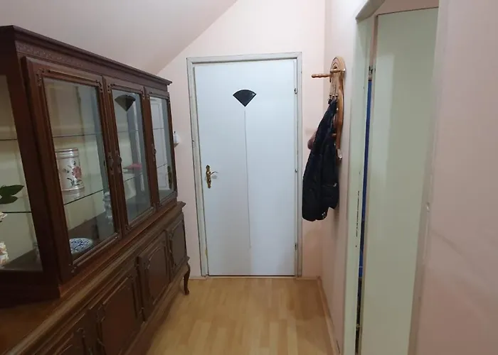 Centar Two-bedroom *