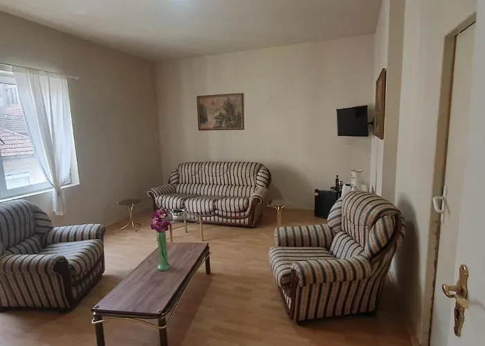 Lejlighed Centar Two-bedroom