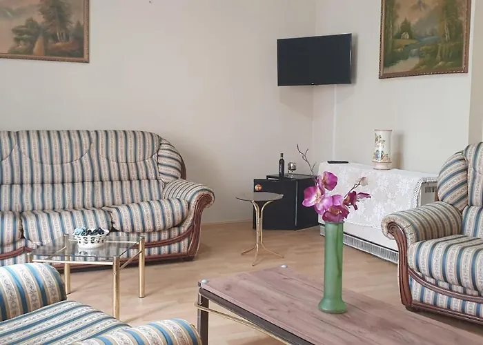 Centar Two-bedroom Lejlighed