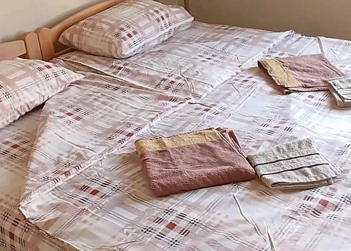 Centar Two-bedroom Apartamento