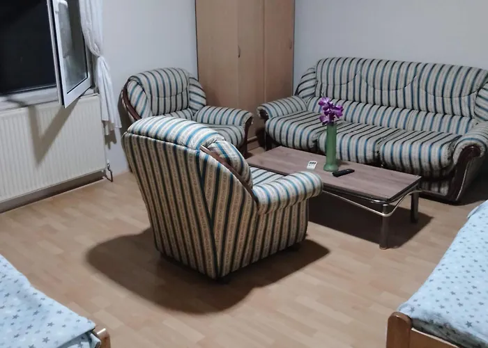 Centar Two-bedroom Apartamento *