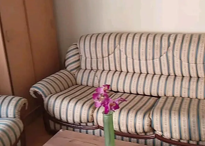 Centar Two-bedroom Apartamento Aleksinac