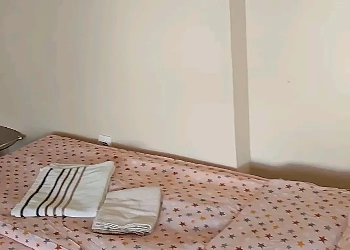 Apartamento Centar Two-bedroom *