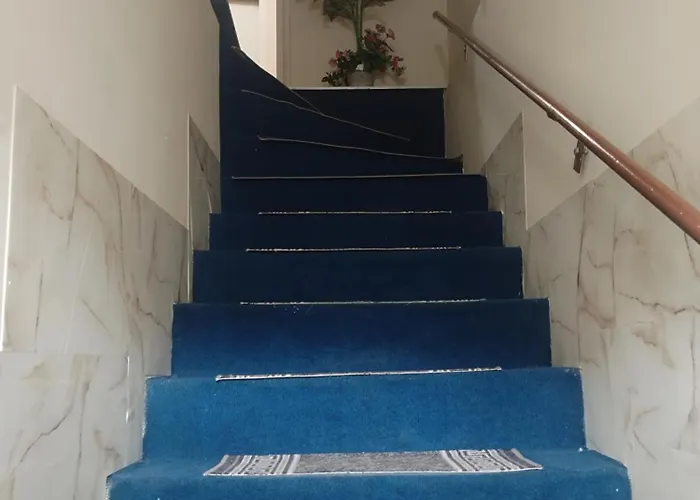 Centar Two-bedroom Lejlighed Aleksinac