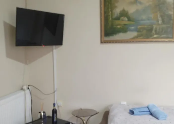 Centar Two-bedroom *