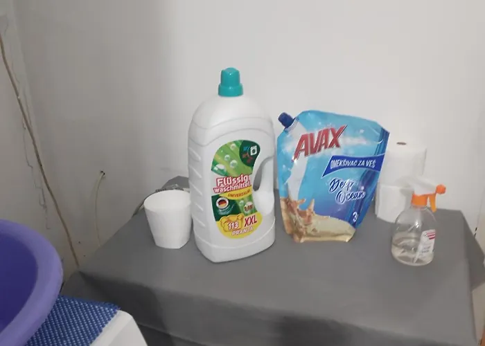 Apartamento Centar Two-bedroom