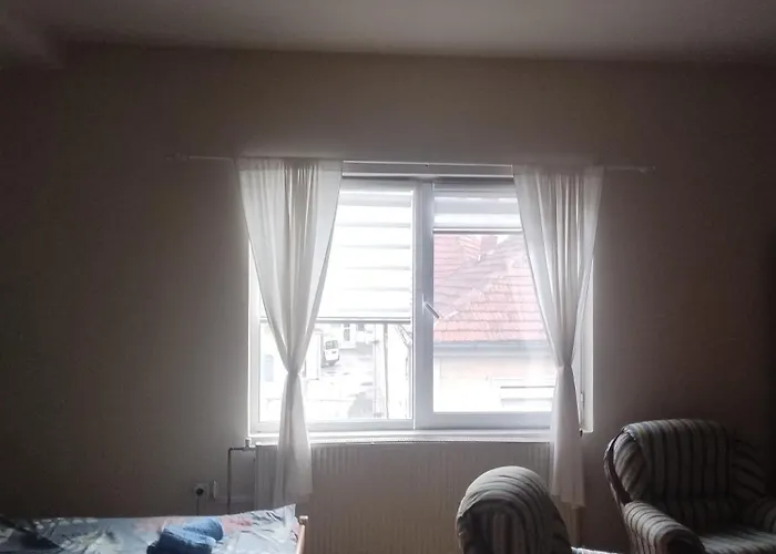 Centar Two-bedroom Apartamento