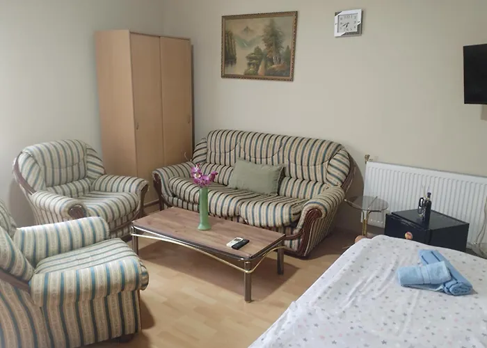 Centar Two-bedroom Apartamento *