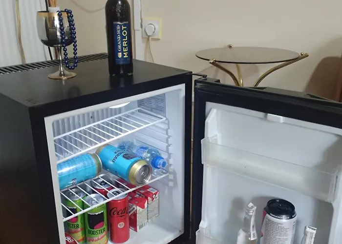 Lejlighed Centar Two-bedroom *