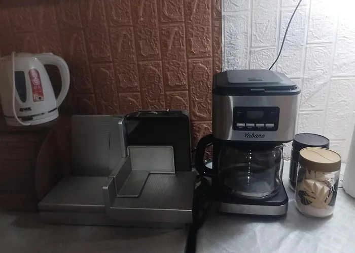 Centar Two-bedroom Aleksinac