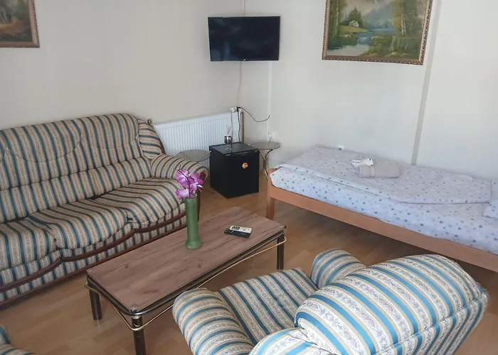 Apartamento Centar Two-bedroom