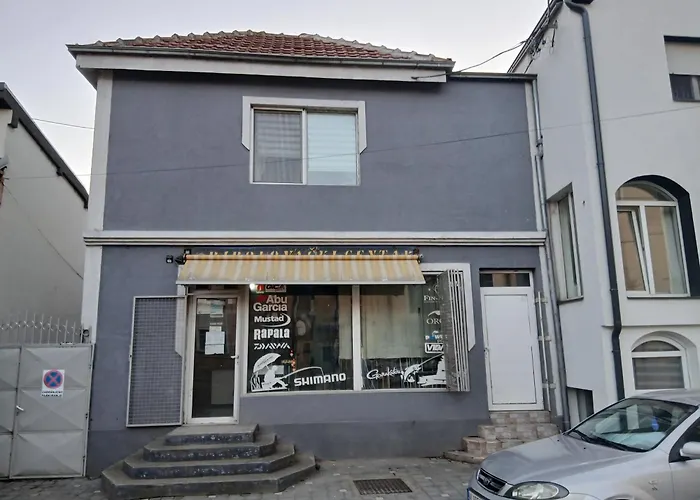 Centar Two-bedroom *